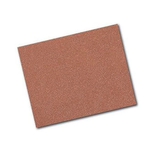 Porter Cable 53002 1/2 Sheet, Adhesive Backed Sanding Sheets 80 Grit - Moutools