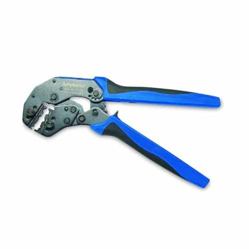 Amphenol H4TC001 H4 Crimp Tool - Moutools