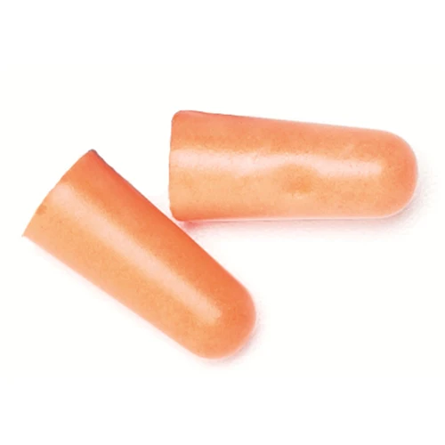 Pyramex DP1000 Uncorded taper fit disp plug -NRR 32db- 200 pair/box - Moutools