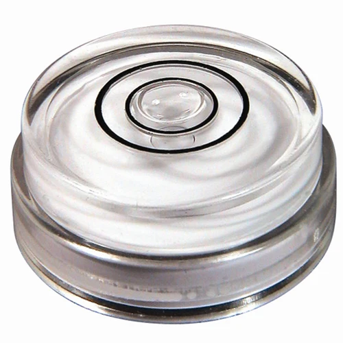 Empire 3604 Bullseye Circular Bubble Surface Level - Moutools