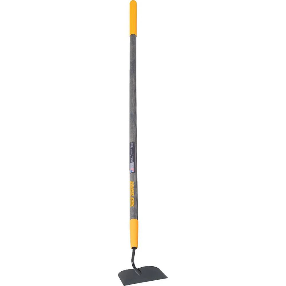 Union Tools 26099900 Forged Garden Hoe - Moutools