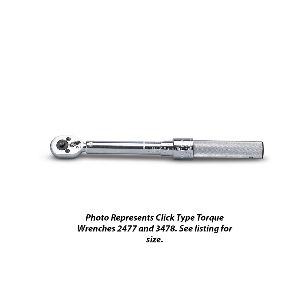 Wright Tool 2477 1/4