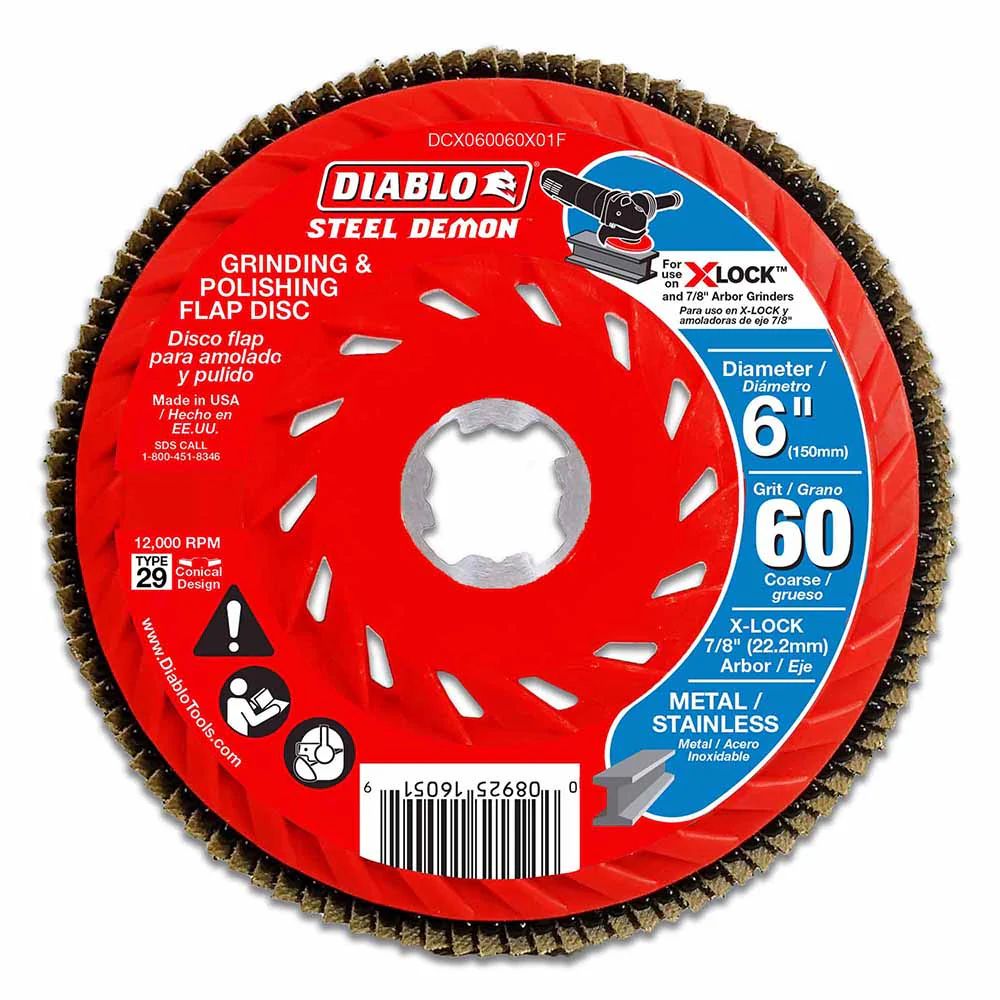 Diablo DCX060060X01F 6