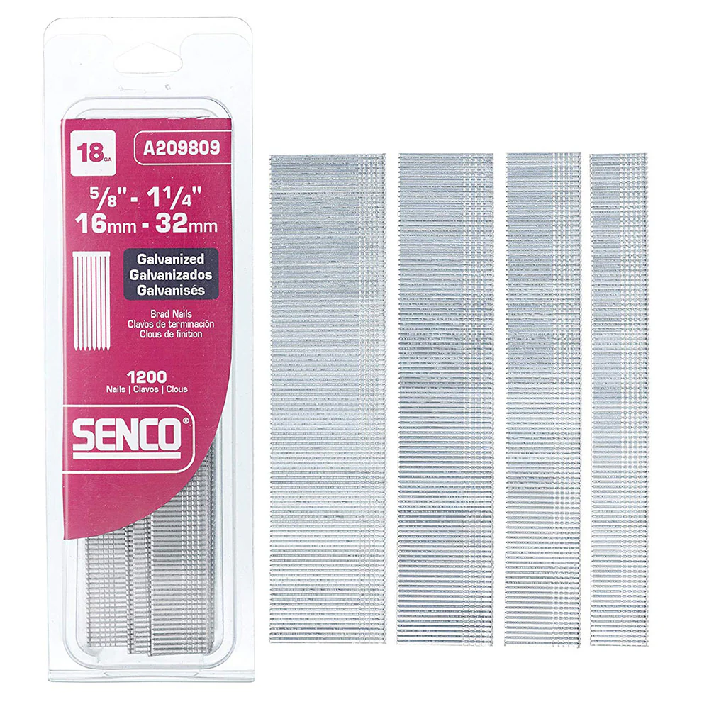 SENCO A209809 18 Gauge x 5/8