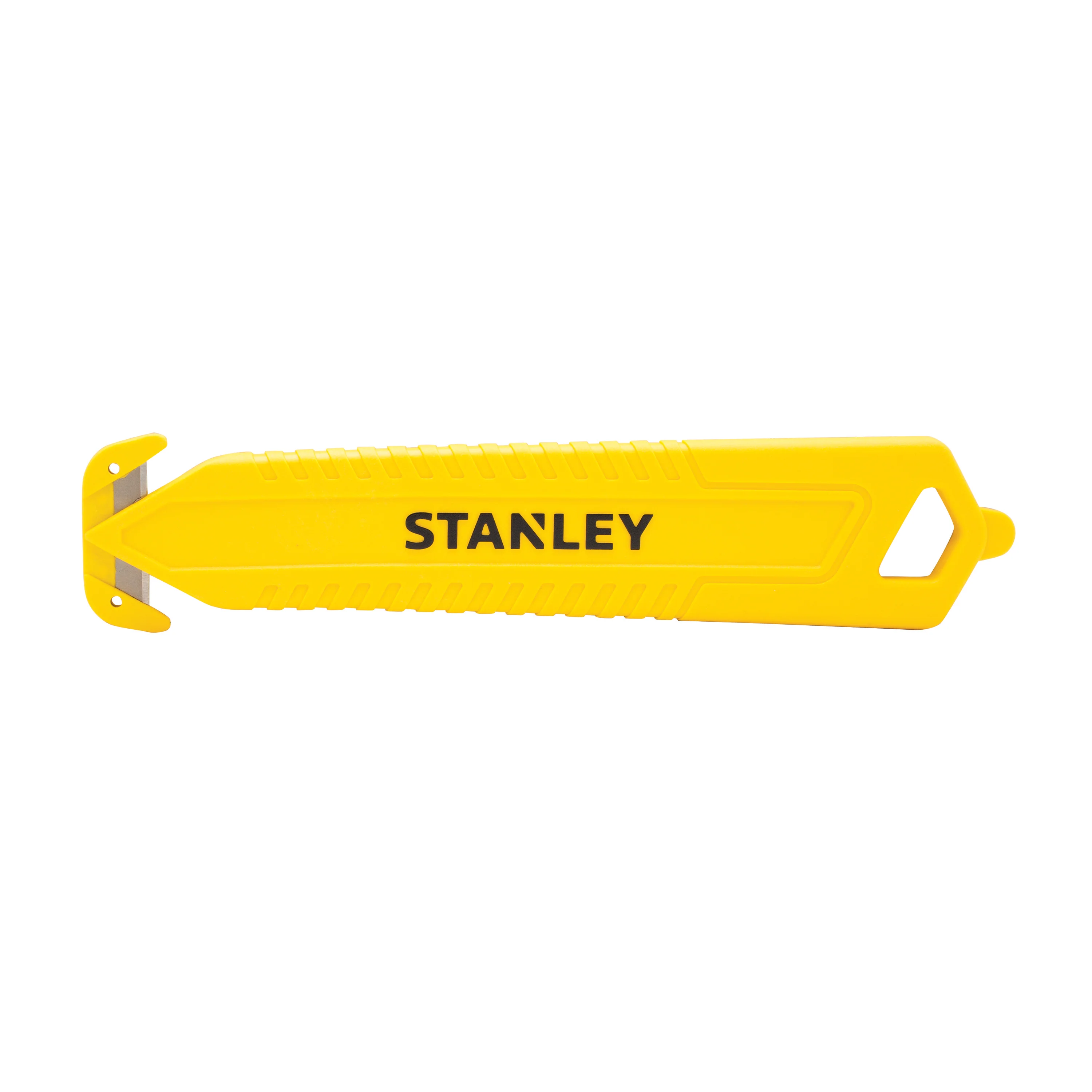Stanley STHT10359B Double-Sided Pull Cutter - 100 Pack - Moutools