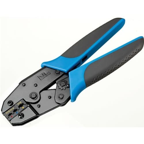 IDEAL 30-500 Crimpmaster Crimp Tool 22-10 AWG - Moutools