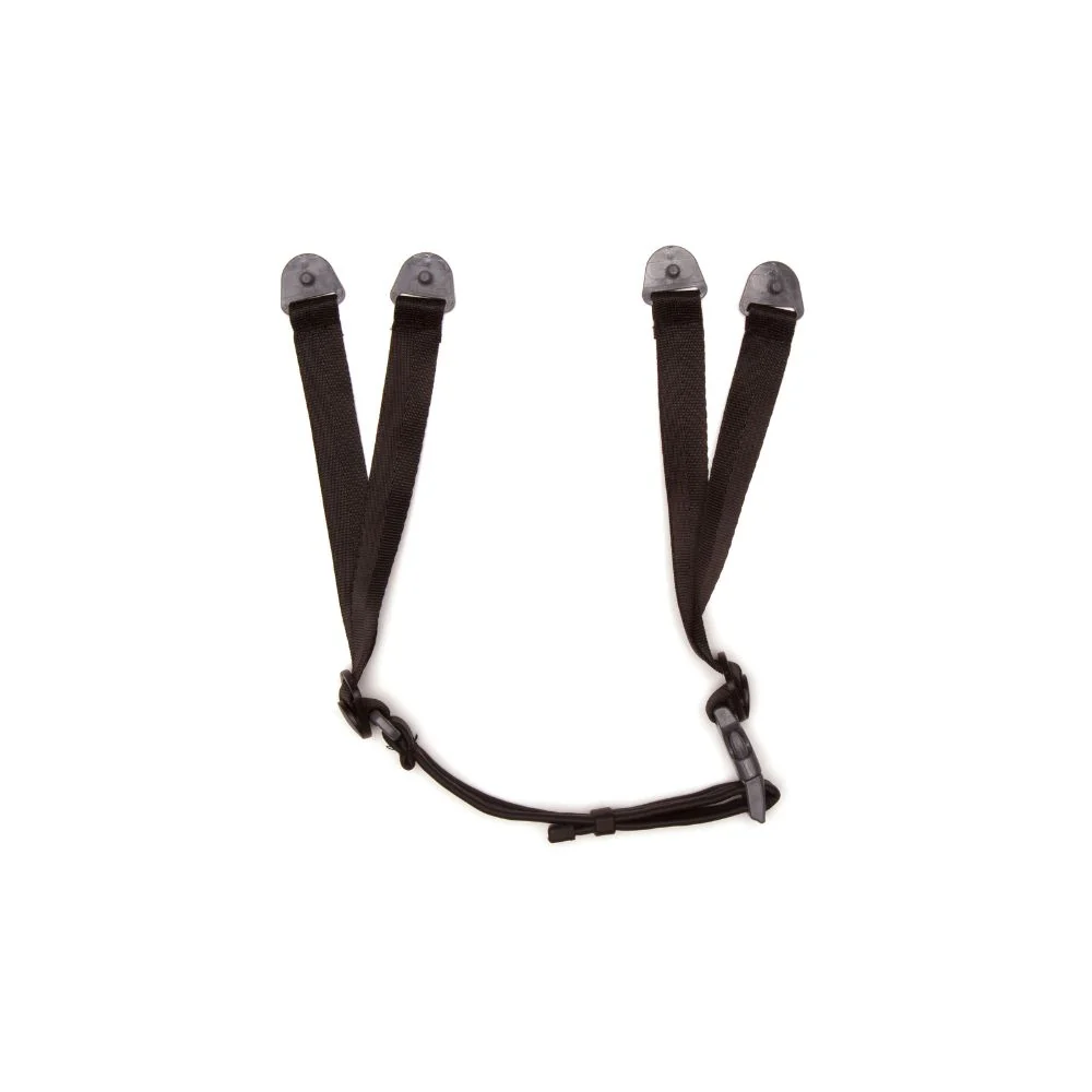 Pyramex XR7CSTRAP Ridgeline XR7 4-Point Chin Strap - Moutools
