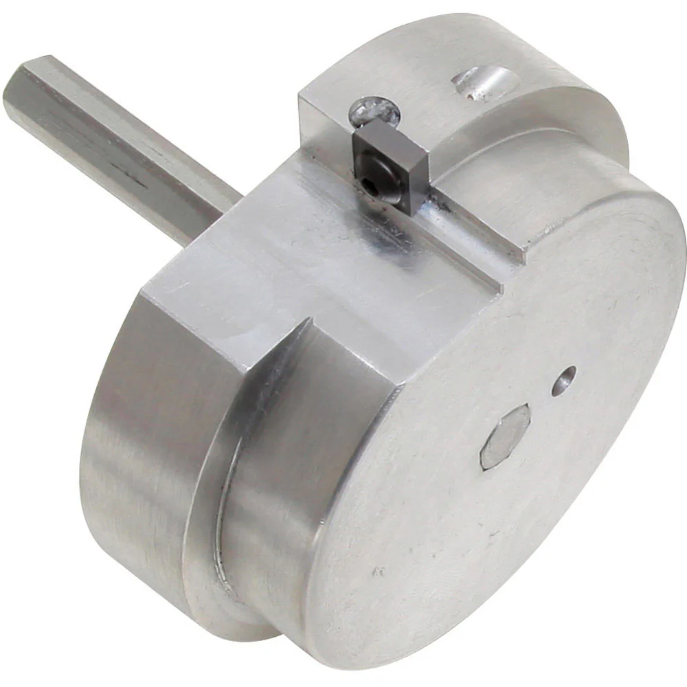 Reed 04526 PPR300 Plastic Pipe Fitting Reamer - Moutools