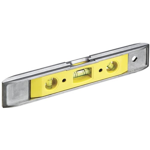 IDEAL 35-205 Torpedo Level, 9 Inch - Moutools