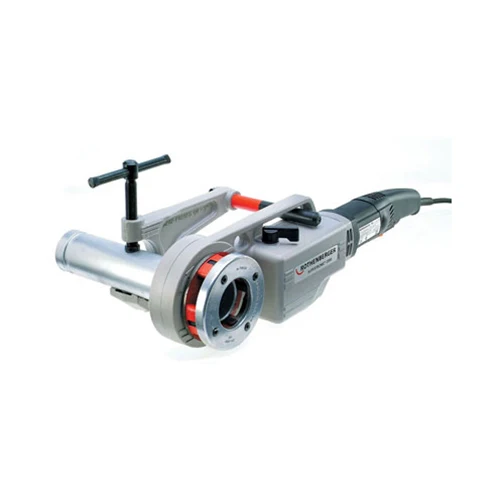 Rothenberger 71259L SuperTronic 2000 Portable Power Threader 1/2
