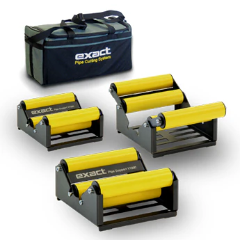 Exact 7010464  Pipe Support V1000 Set - Moutools