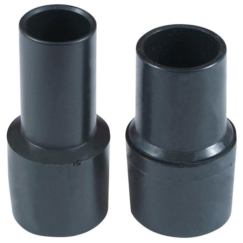 Love-Less Ash 14191 Wet Dry Dustless Vacuum Cuff, 2 Pack - Moutools