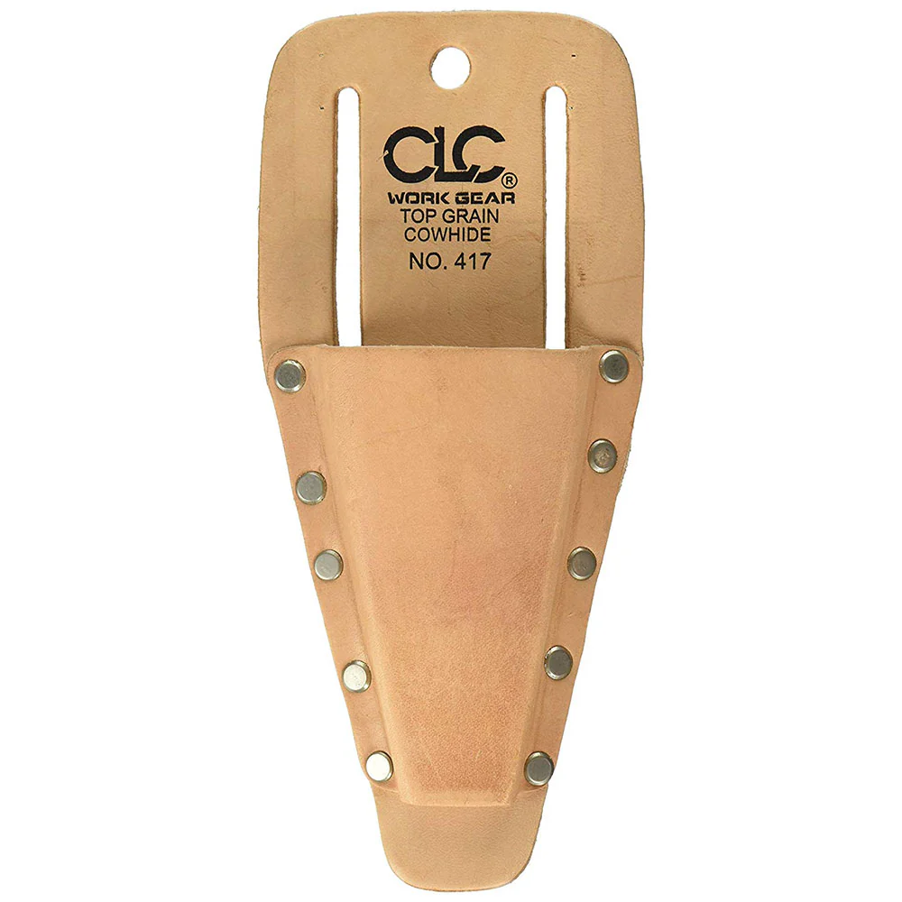 Custom Leather Craft 417 Top Grain Plier/Tool Holder - Moutools