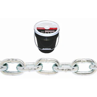 Campbell Chain 0140623 3/8