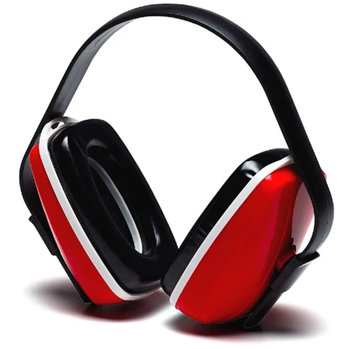 Pyramex PM2010 Ear Muff - NRR 22db - Individually packaged - Moutools