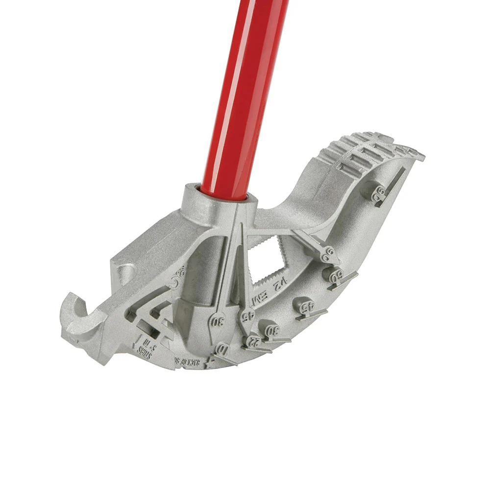 Gardner Bender  960H BigBen Aluminum Bender with Handle 1/2