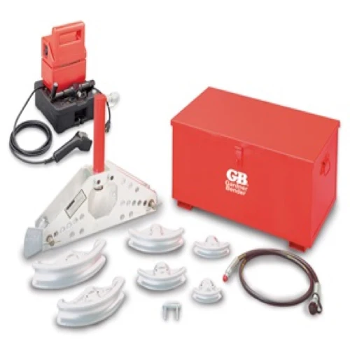 Gardner Bender B316SPE22J One-Shot Hydraulic Bender, 1/2