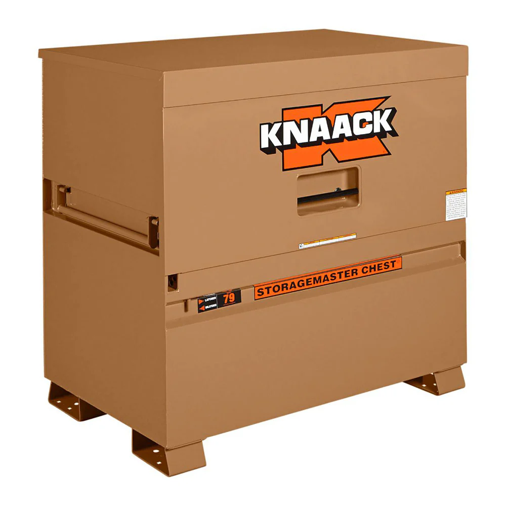 Knaack 79 STORAGEMASTER Piano Box, 38.2 cu ft - Moutools