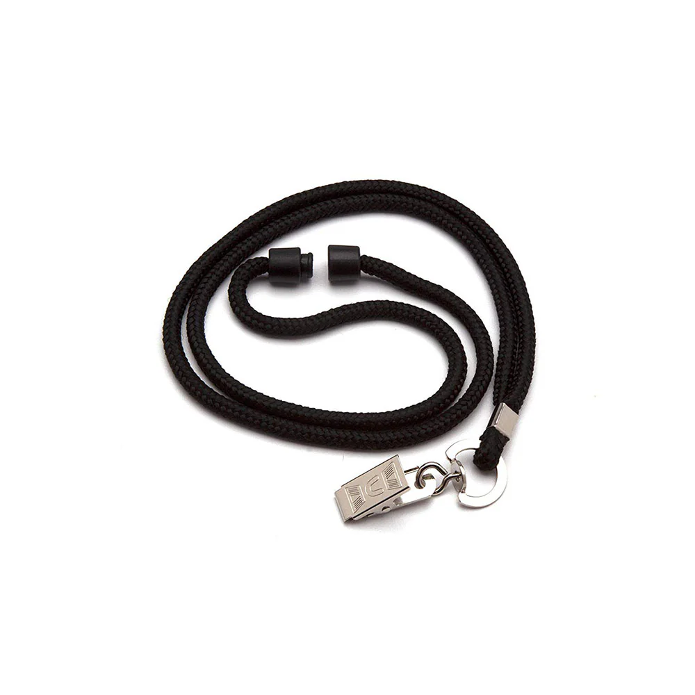 Pyramex IDBADGE Badge Holder Lanyard - Moutools