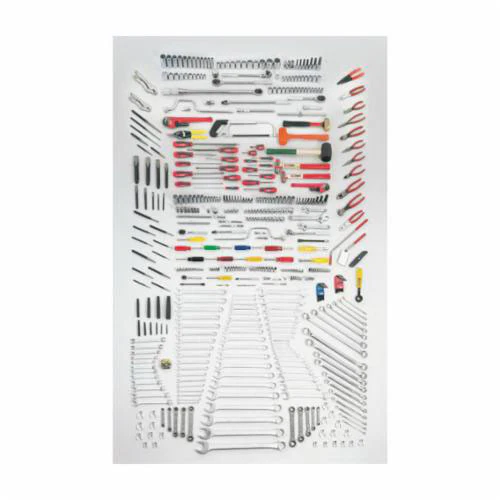 Proto J99915 Sub Set Master - Moutools