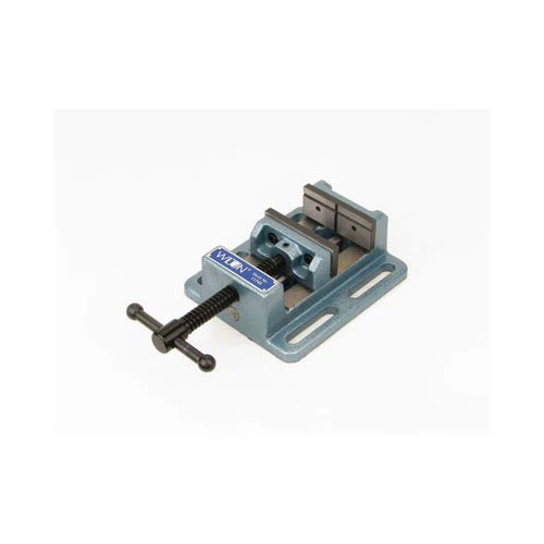 Wilton WL9-11743 Low Profile Drill Press Vise, 3