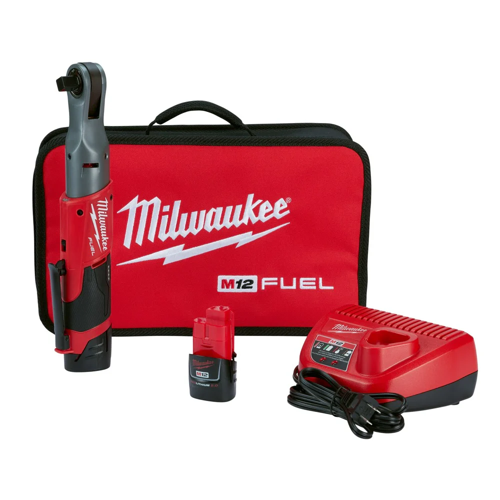 Milwaukee 2558-22 M12 FUEL 1/2