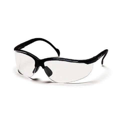 Pyramex SB1810S Clear Lens Venture II Safety Glasses - Moutools