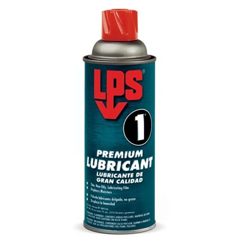 LPS Labs 00116 11 oz LPS 1 ® Premium Lubricant - Moutools