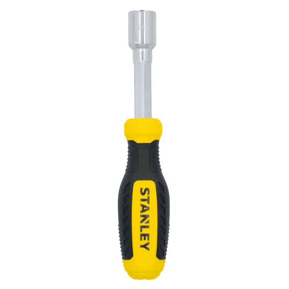 Stanley STHT60827 Stanley 9/16 In Nut Driver - Moutools