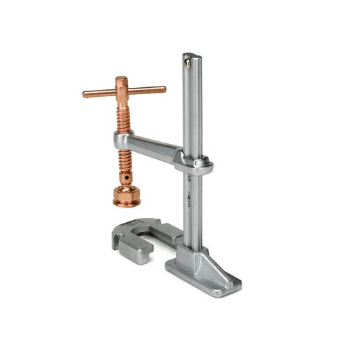 Wilton WL9-63295 Welding Shoe Clamp 8 1/2