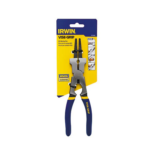 Vise-Grip 1873303 Mig Welding Plier, 8