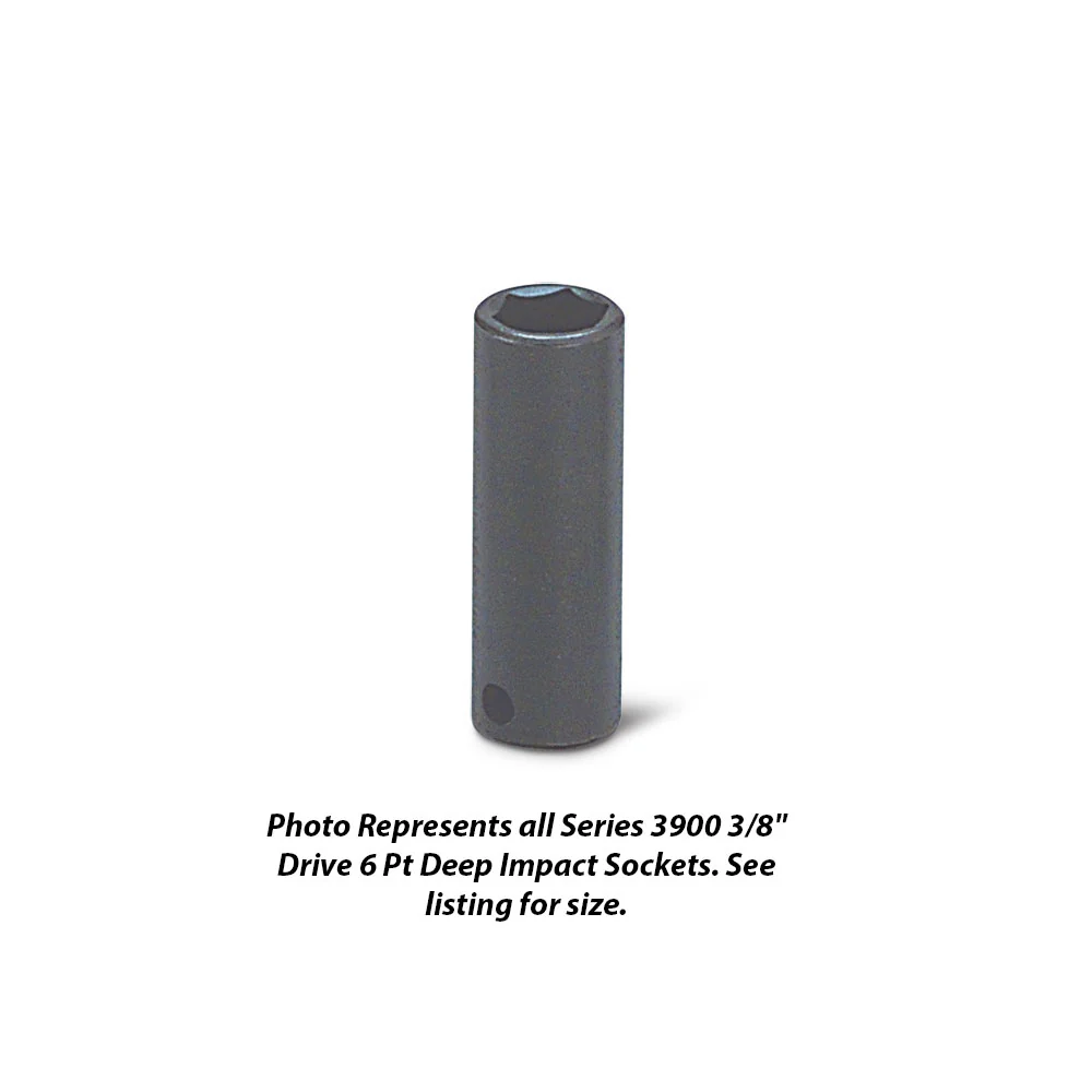 Wright Tool 3916 3/8