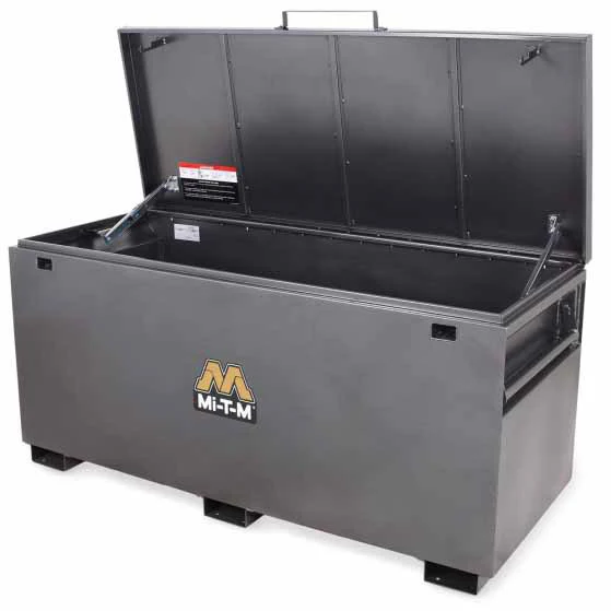 Mi-T-M MB-6024 Jobsite Boxes - Moutools