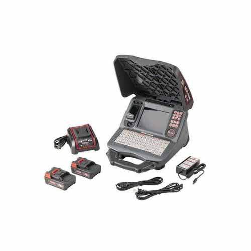 Ridgid 69038 CS65XR Kit With 2 Batteries and Charger - Moutools