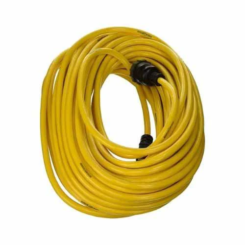 Yellow Jacket 2738 Yellow Jacket, 12/3 100' SJTW w/ Lockjaw - Moutools