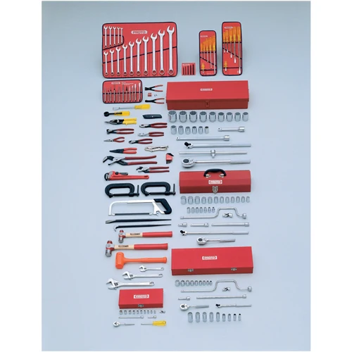 Proto J99700 164 Piece Starter Set - Moutools
