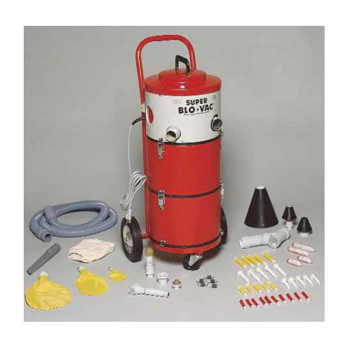 Gardner Bender BV24 Jetline Super Blower Seal-Off for 2-1/2