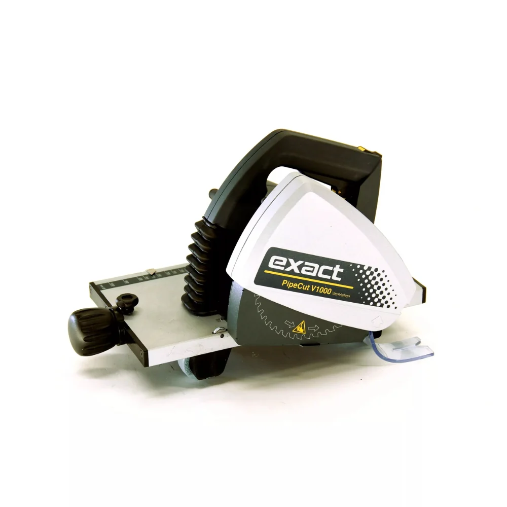 Exact Pipe Cutting System V1000 US Pipe Capacity 75mm-1000mm (3