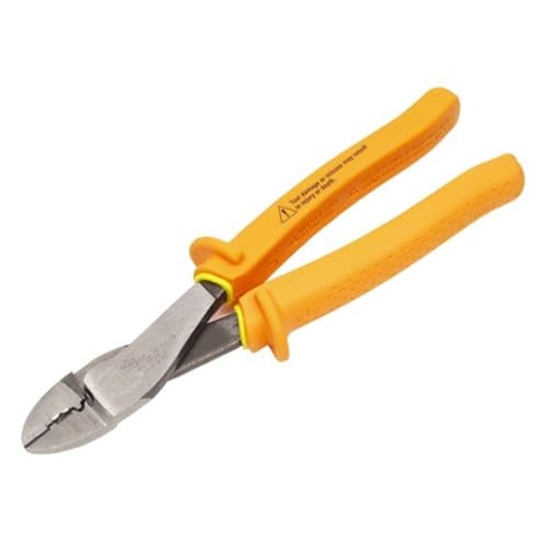 IDEAL 30-9429 9-3/4 in. Insulated Multi-Crimp Tool - Moutools