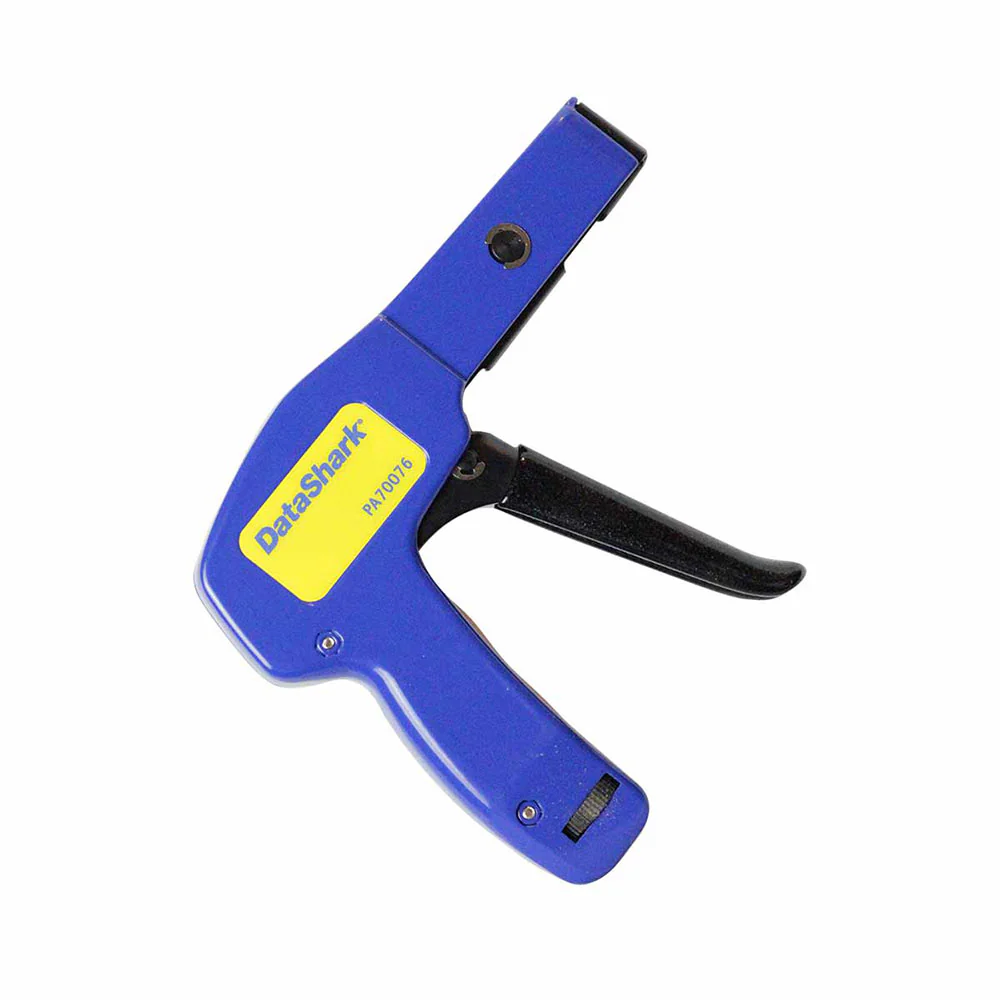Tempo PA70076 Datashark, Cable Tie Gun - Moutools