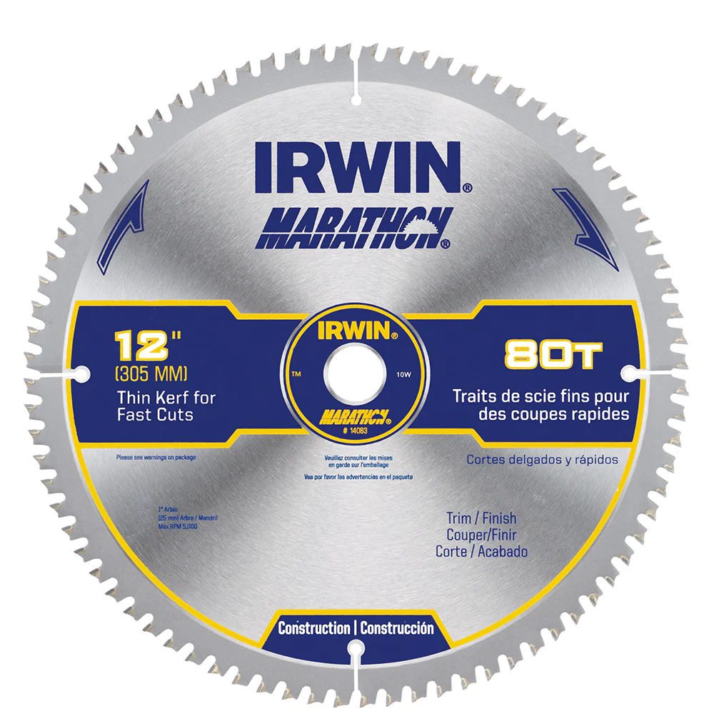Irwin 14083 12