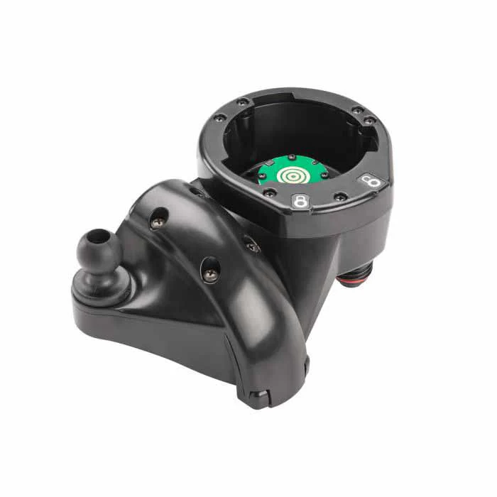 Ridgid 68568 SeeSnake Standard & Mini Reel CSx Via Mount - Moutools