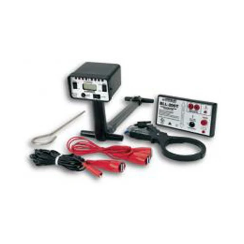 Tempo BLL-200 Buried Line Locator - Moutools