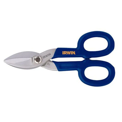 Irwin 22007 7 Tinner Snip, 7