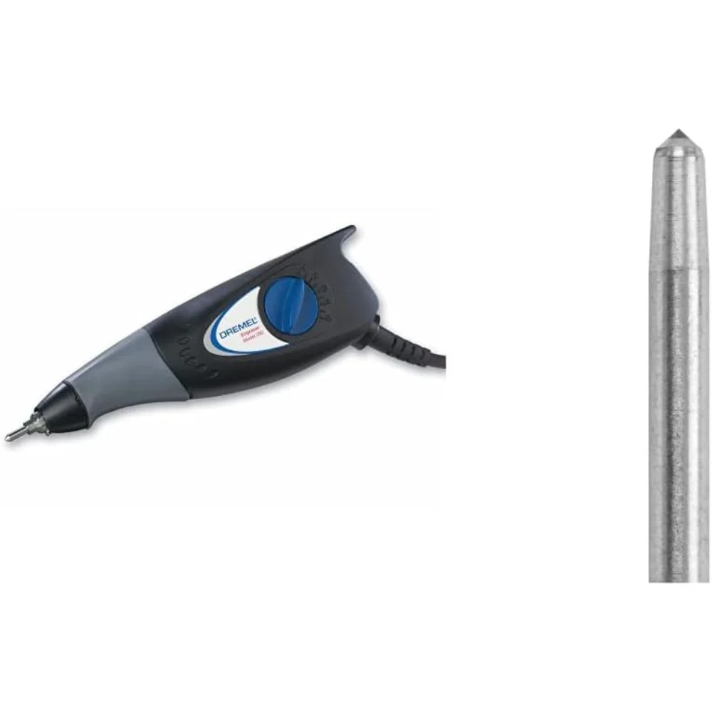 Dremel 290-02 Corded Engraver Kit - Moutools