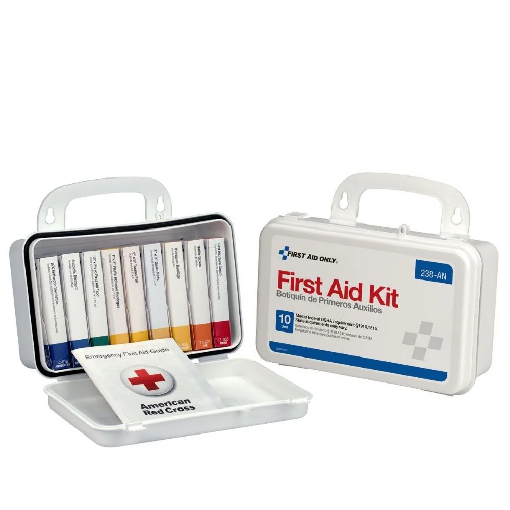 First Aid Only - Moutools