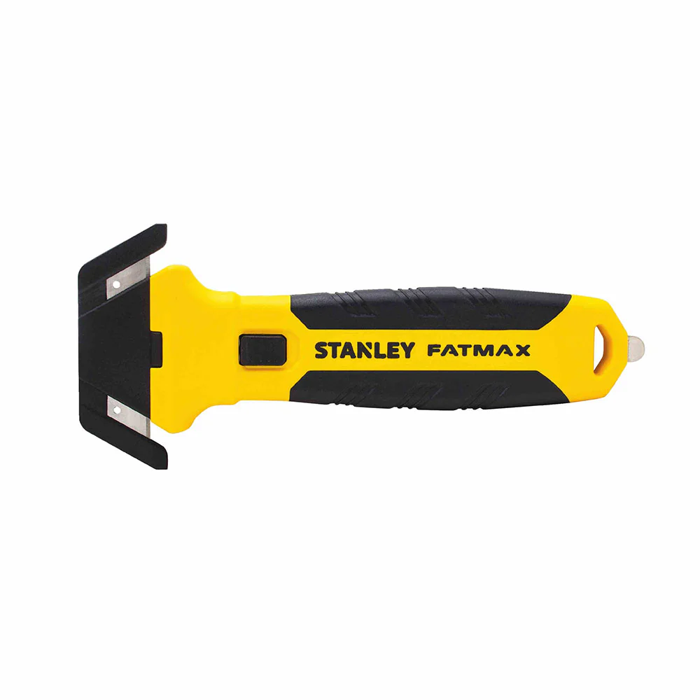 Stanley FMHT10361 FATMAX Double-Sided Replaceable Head Pull Cutter - Moutools