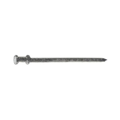 Primesource 6DUP Double Headed Diamond Point Duplex Sinker Nail, 1-3/4