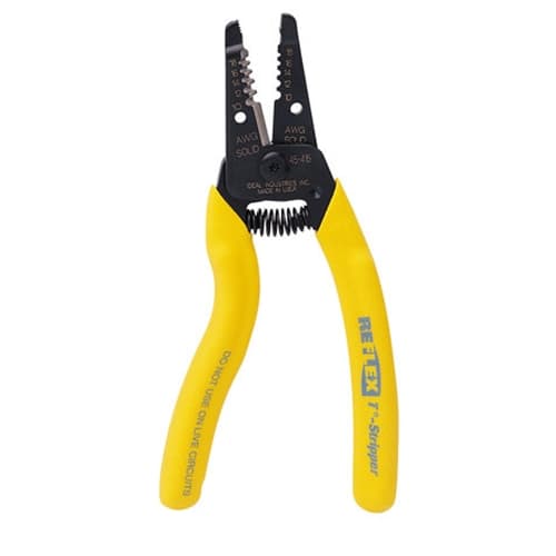 IDEAL 45-415 Reflex Premium T-5 Stripper - Moutools