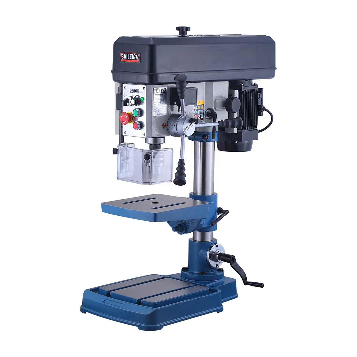 Baileigh Industrial BA9-1228213 16